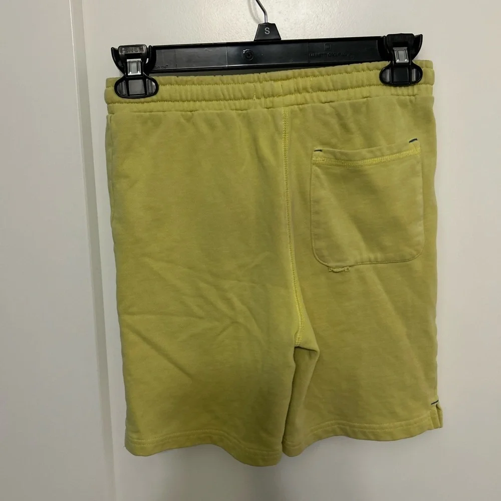 Mini Boden Shorts